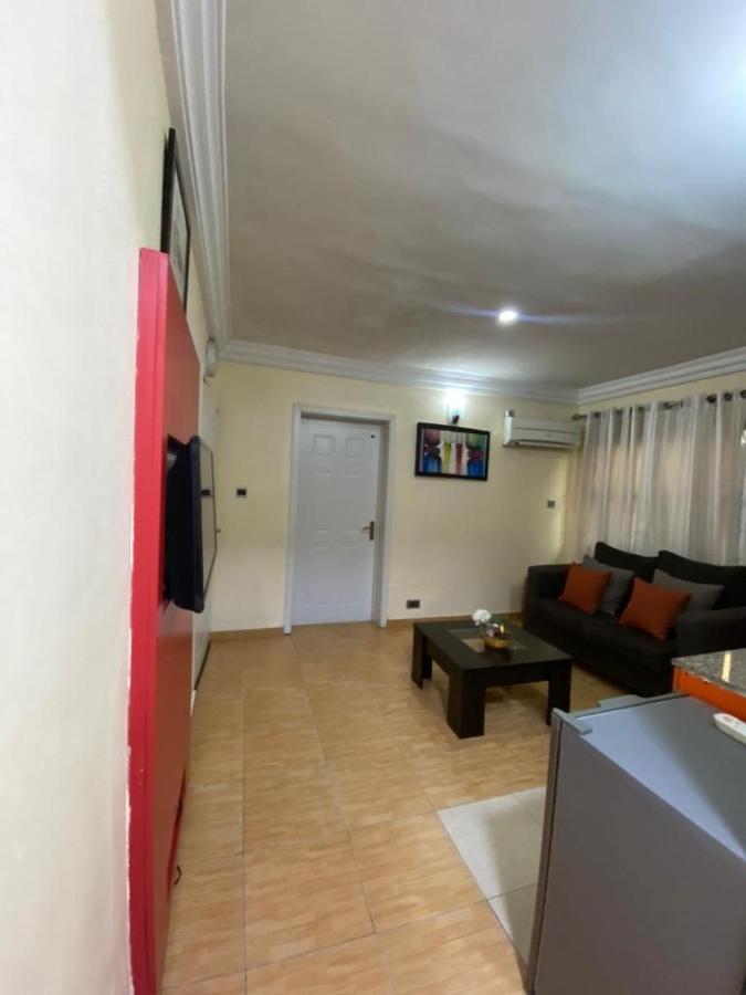 Apartment D Лагос Екстериор снимка