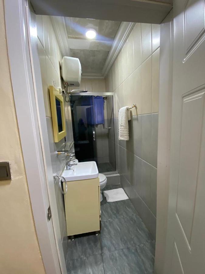 Apartment D Лагос Екстериор снимка