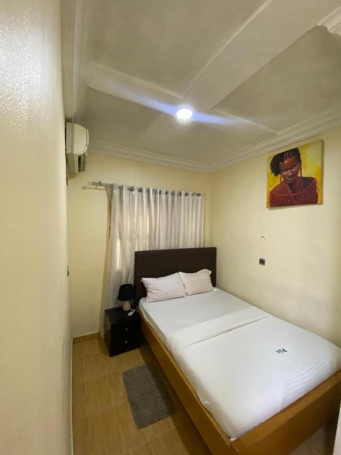 Apartment D Лагос Екстериор снимка