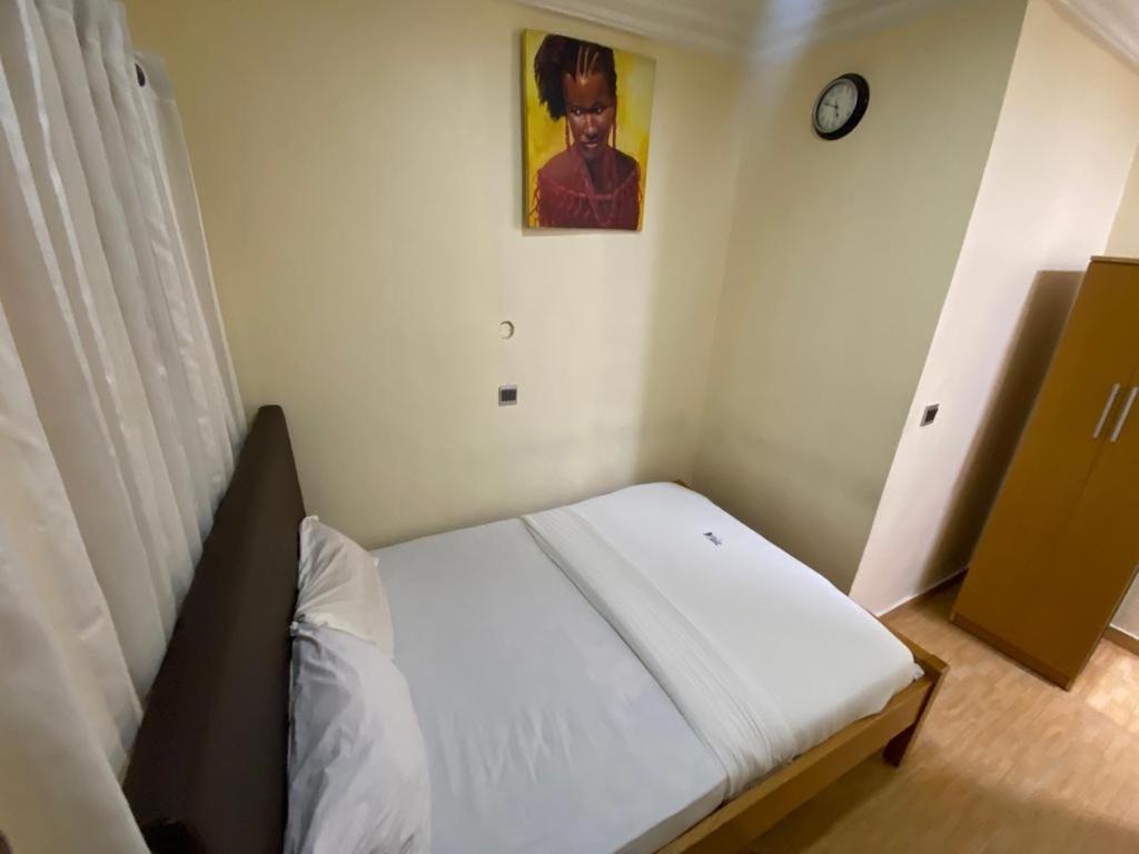 Apartment D Лагос Екстериор снимка
